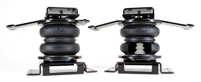 Air Lift 17-19 Nissan Titan 4WD Load Lifter 5000 Ultimate Kit Air Lift Air Suspension Kits AXOPROS