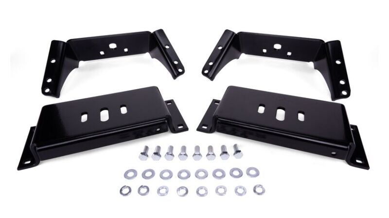 Air Lift 17-24 Ford F-350 Cab & Chassis 2WD/4WD Loadlifter 5000 Air Spring Kit Air Lift Air Suspension Kits AXOPROS