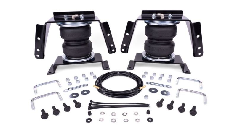Air Lift 17-24 Ford F-350 Cab & Chassis 2WD/4WD Loadlifter 5000 Air Spring Kit Air Lift Air Suspension Kits AXOPROS