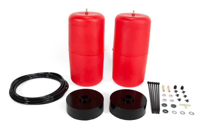 Air Lift 2020 Jeep Gladiator 4WD 1000 Air Spring Kit Air Lift Air Suspension Kits AXOPROS