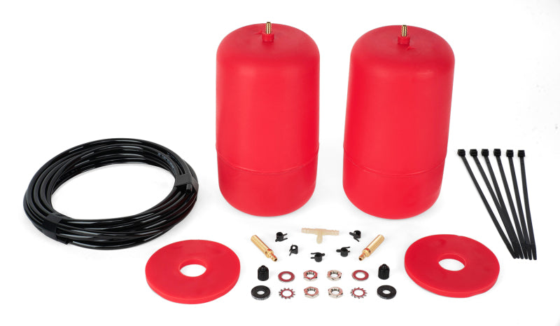 Air Lift 2021+ Nissan Pathfinder 2WD & 4WD 1000 Air Spring Kit Air Lift Air Suspension Kits AXOPROS