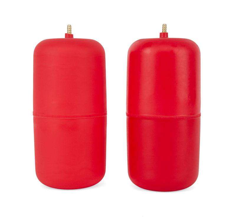 Air Lift 2022 Ford Maverick AWD 1000 Air Spring Kit Air Lift Air Suspension Kits AXOPROS