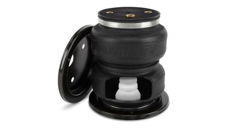 Air Lift 21-24 Ford F-150 Raptor GEN III 4WD Load Lifter 5000 Air Spring Kit w/ Cradle Air Lift Air Suspension Kits AXOPROS