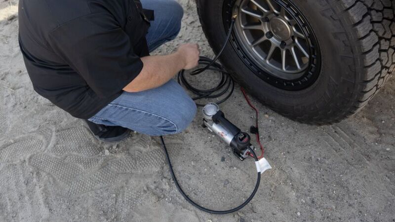 Air Lift Digital Portable Compressor Air Lift Uncategorized  AXOPROS