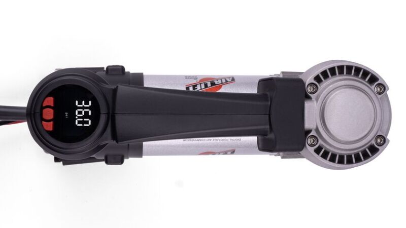 Air Lift Digital Portable Compressor Air Lift Uncategorized  AXOPROS