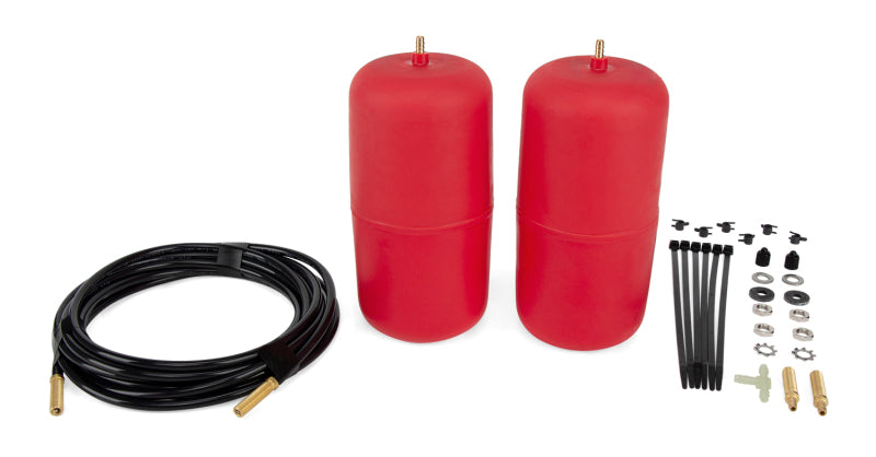 Air Lift Kia Sportage/ Sorento/ Telluride/ Hyundai Tucson/ Santa Fe/ Palisade 1000 Air Spring Kit Air Lift Air Suspension Kits  AXOPROS