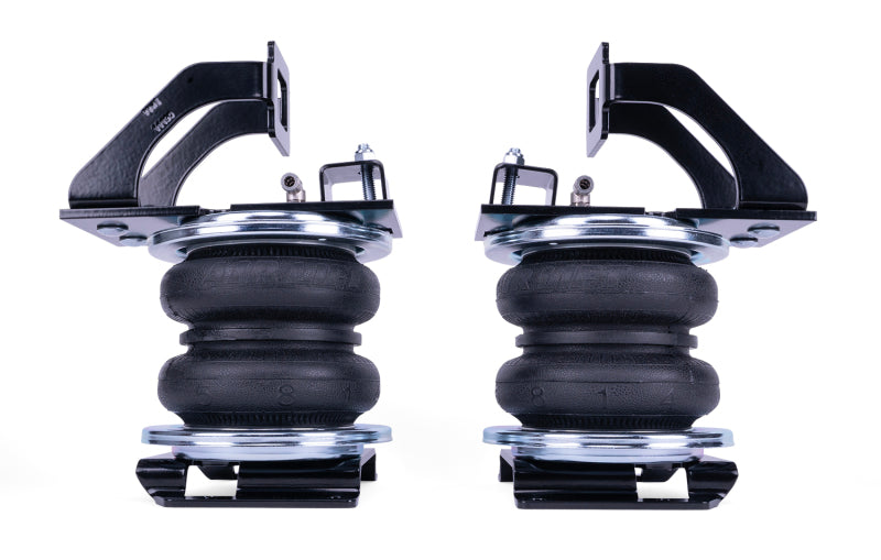 Air Lift Loadlifter 5000 Air Spring Kit 05-23 Toyota Tacoma 2/4WD Air Lift Air Springs AXOPROS