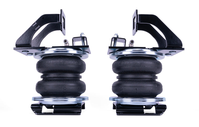 Air Lift Loadlifter 5000 Air Spring Kit 05-23 Toyota Tacoma 2/4WD Air Lift Air Springs  AXOPROS