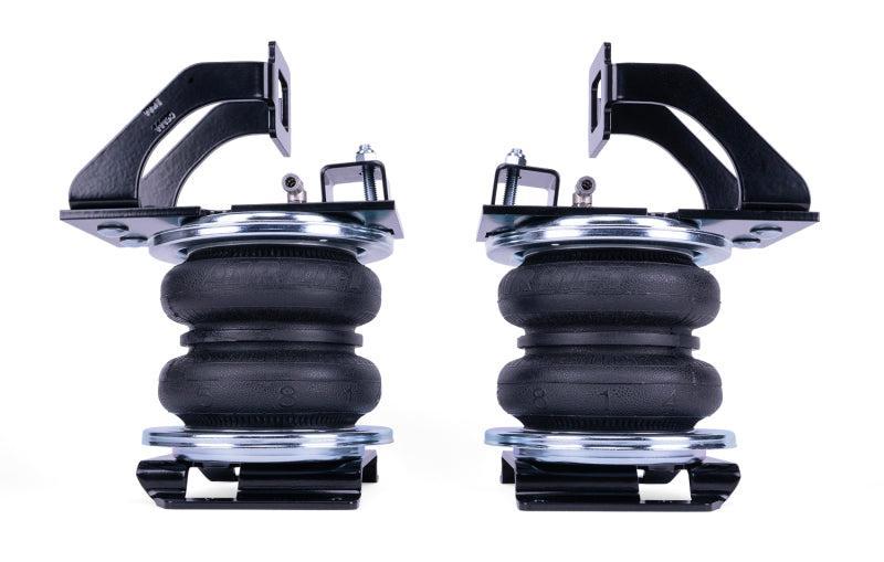 Air Lift Loadlifter 5000 Air Spring Kit 05-23 Toyota Tacoma 2/4WD Air Lift Air Springs AXOPROS