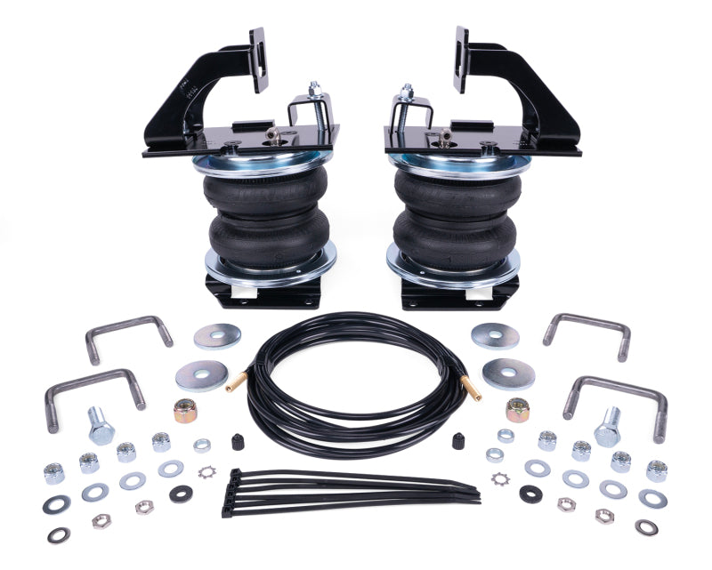 Air Lift Loadlifter 5000 Air Spring Kit 05-23 Toyota Tacoma 2/4WD Air Lift Air Springs  AXOPROS