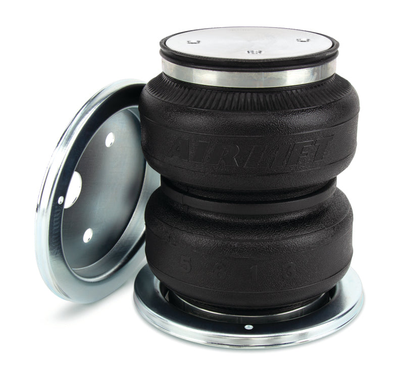 Air Lift Loadlifter 5000 Air Spring Kit 05-23 Toyota Tacoma 2/4WD Air Lift Air Springs  AXOPROS