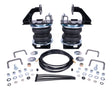 Air Lift Loadlifter 5000 Air Spring Kit 05-23 Toyota Tacoma 2/4WD Air Lift Air Springs  AXOPROS