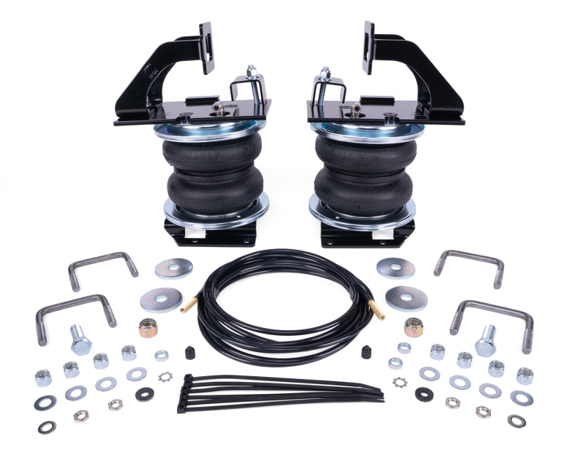 Air Lift Loadlifter 5000 Air Spring Kit 05-23 Toyota Tacoma 2/4WD Air Lift Air Springs AXOPROS