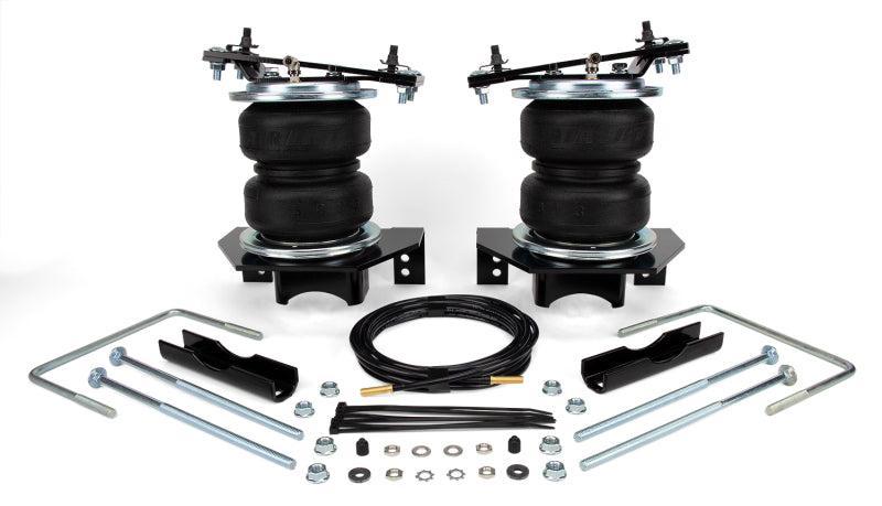Air Lift LoadLifter 5000 Air Spring Kit 2020 Ford F-250 F-350 4WD SRW Air Lift Air Suspension Kits AXOPROS