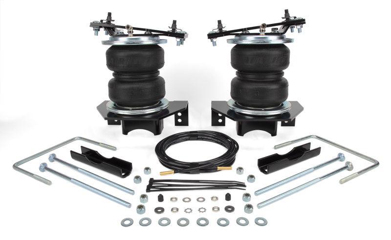 Air Lift LoadLifter 5000 Air Spring Kit 2020 Ford F-250 F-350 4WD SRW Air Lift Air Suspension Kits AXOPROS