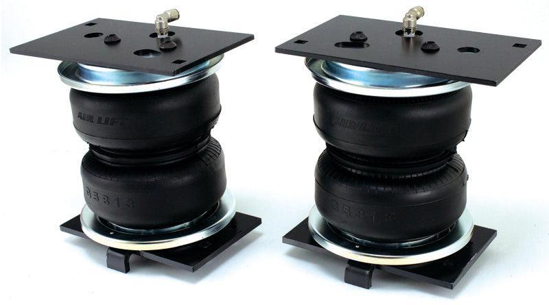 Air Lift Loadlifter 5000 Air Spring Kit Air Lift Air Suspension Kits AXOPROS