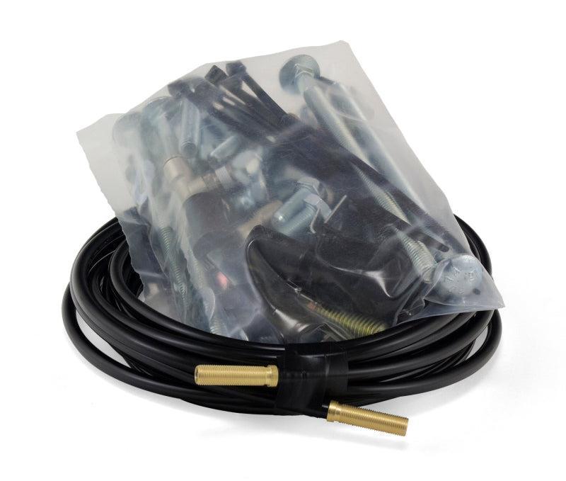 Air Lift Loadlifter 5000 Air Spring Kit for 00-05 Ford Excursion 4WD Air Lift Air Suspension Kits AXOPROS