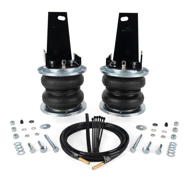 Air Lift Loadlifter 5000 Air Spring Kit for 00-05 Ford Excursion 4WD Air Lift Air Suspension Kits AXOPROS