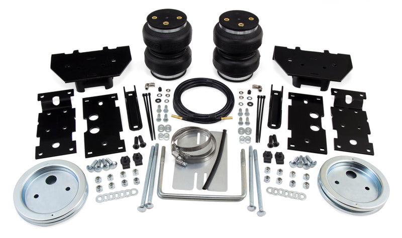 Air Lift Loadlifter 5000 Air Spring Kit for 2017 Ford F-250/F-350 2WD Air Lift Air Suspension Kits AXOPROS