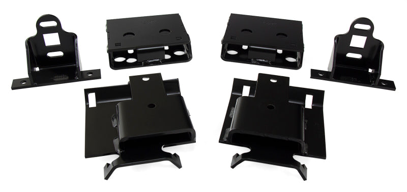 Air Lift Loadlifter 5000 Air Spring Kit for 2019 Ram 1500 4WD Air Lift Air Suspension Kits AXOPROS