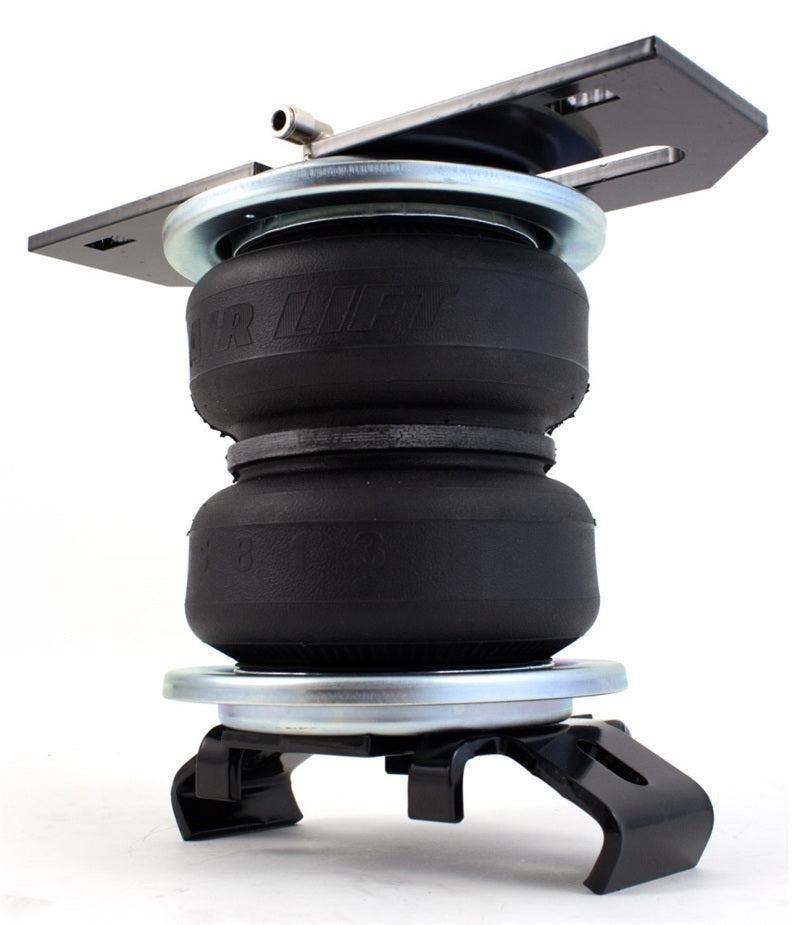 Air Lift Loadlifter 5000 for Half Ton Vehicles Air Lift Air Suspension Kits AXOPROS