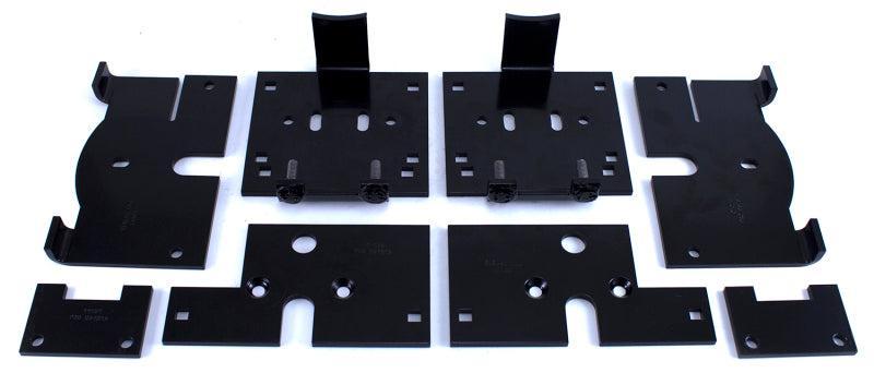 Air Lift Loadlifter 5000 for Half Ton Vehicles Air Lift Air Suspension Kits AXOPROS