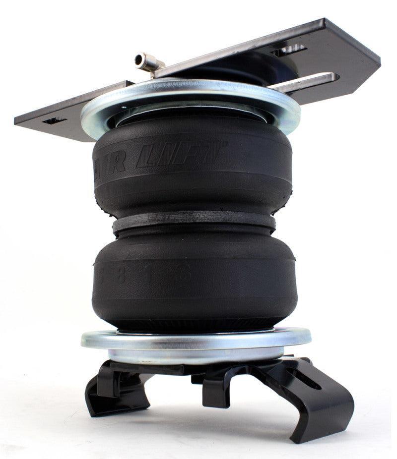 Air Lift Loadlifter 5000 for Half Ton Vehicles Air Lift Air Suspension Kits AXOPROS