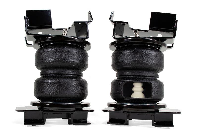 Air Lift Loadlifter 5000 Ultimate Air Spring Kit for 15-19 Ford F-150 4WD Air Lift Air Suspension Kits AXOPROS
