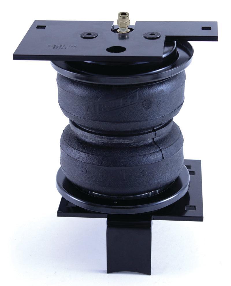 Air Lift Loadlifter 5000 Ultimate Rear Air Spring Kit for 04-14 Ford F-150 4WD Air Lift Air Suspension Kits AXOPROS