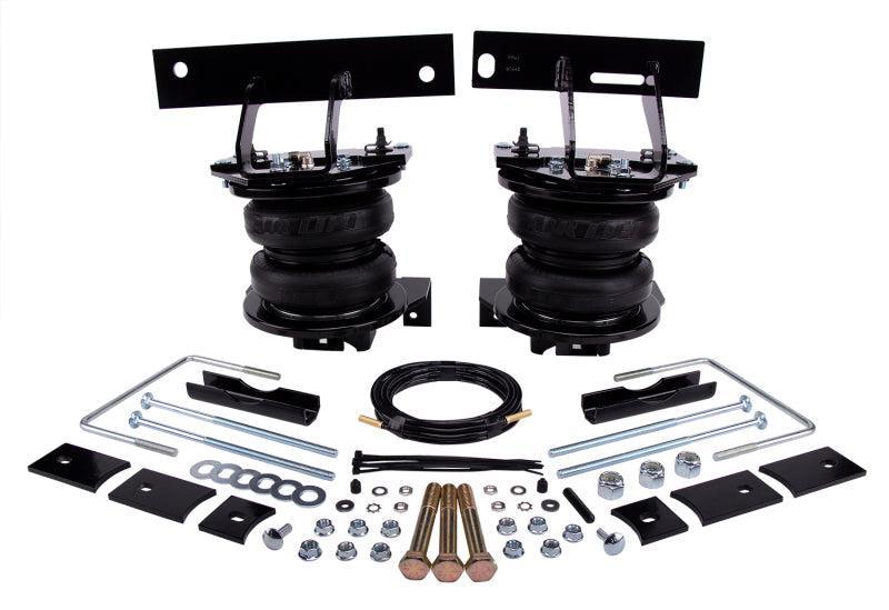 Air Lift LoadLifter 7500 XL Ultimate Air Spring Kit 2020 Ford F-250 F-350 4WD SRW Air Lift Air Suspension Kits AXOPROS