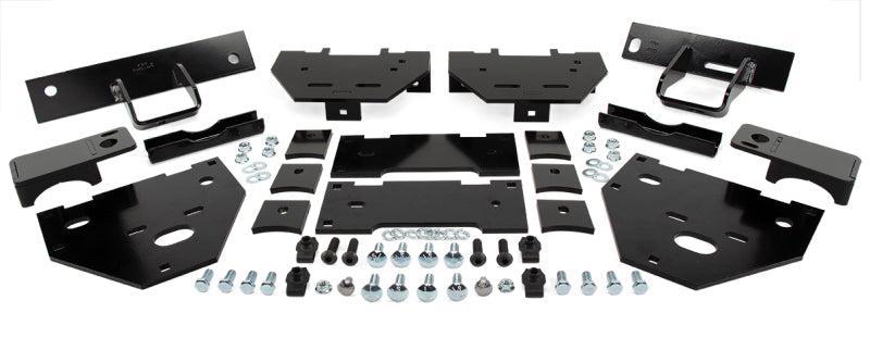 Air Lift LoadLifter 7500 XL Ultimate Air Spring Kit 2020 Ford F-250 F-350 4WD SRW Air Lift Air Suspension Kits AXOPROS