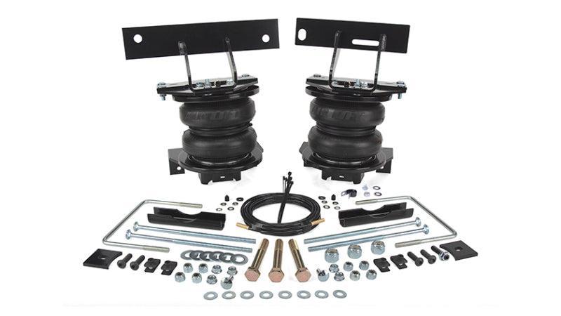 Air Lift LoadLifter 7500 XL Ultimate Air Spring Kit for 2023 Ford F-350 DRW Air Lift Air Suspension Kits AXOPROS