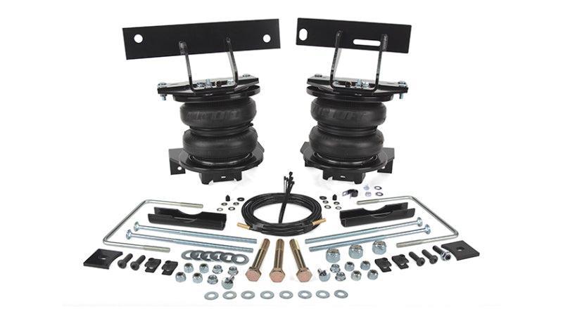 Air Lift LoadLifter 7500 XL Ultimate Air Spring Kit for 2023 Ford F-350 DRW Air Lift Air Suspension Kits AXOPROS