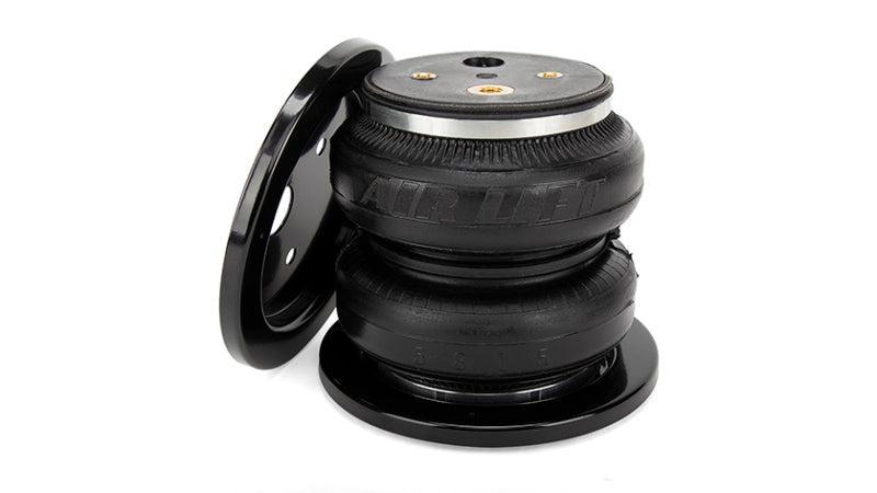 Air Lift LoadLifter 7500 XL Ultimate Air Spring Kit for 2023 Ford F-350 DRW Air Lift Air Suspension Kits AXOPROS