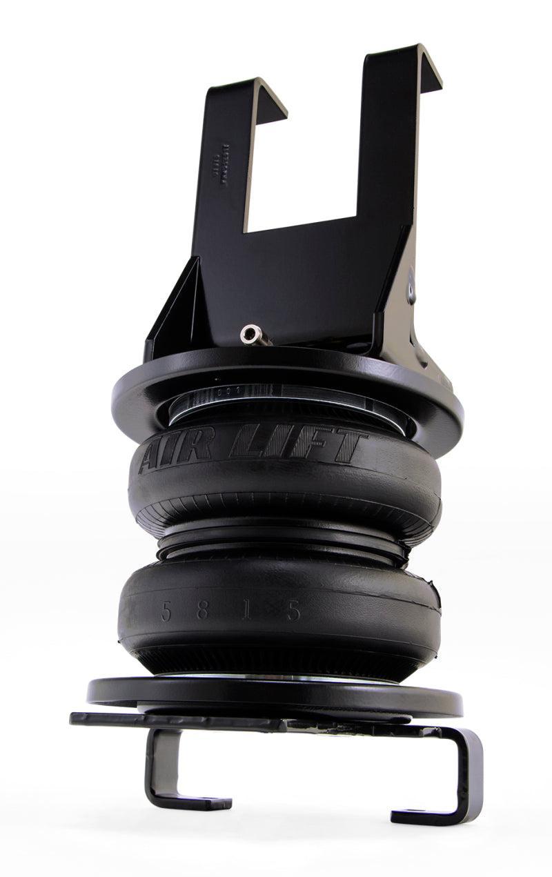 Air Lift LoadLifter 7500XL Ultimate for 01-10 Chevy Silverado 2500/3500 Air Lift Air Suspension Kits AXOPROS