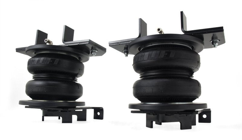 Air Lift LoadLifter 7500XL Ultimate for 03-17 Ram 3500 Air Lift Air Suspension Kits AXOPROS