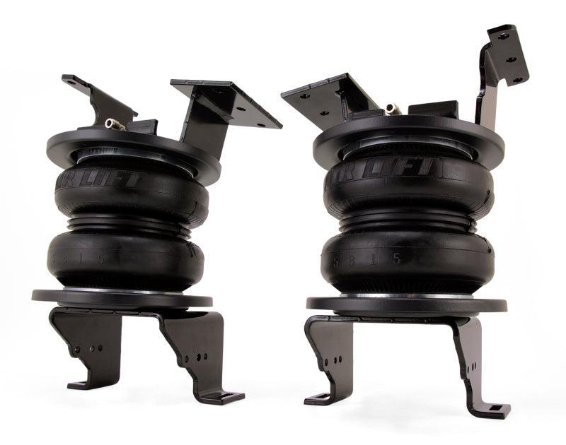 Air Lift LoadLifter 7500XL Ultimate for 11-17 GM 2500/3500 Air Lift Air Suspension Kits AXOPROS