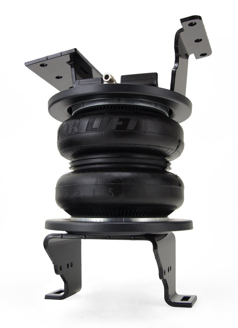 Air Lift LoadLifter 7500XL Ultimate for 11-17 GM 2500/3500 Air Lift Air Suspension Kits AXOPROS