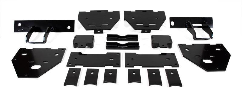 Air Lift LoadLifter 7500XL Ultimate for 17-19 Ford F-250 / F-350 / F-450 Air Lift Air Suspension Kits AXOPROS