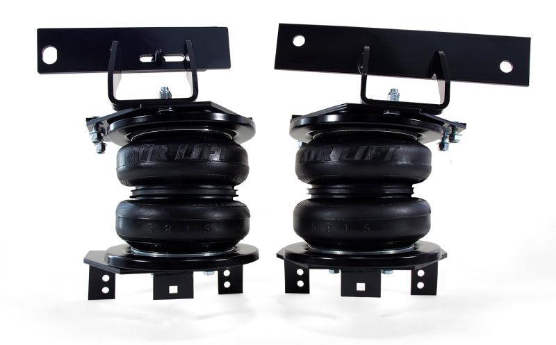 Air Lift LoadLifter 7500XL Ultimate for 17-19 Ford F-250 / F-350 / F-450 Air Lift Air Suspension Kits AXOPROS