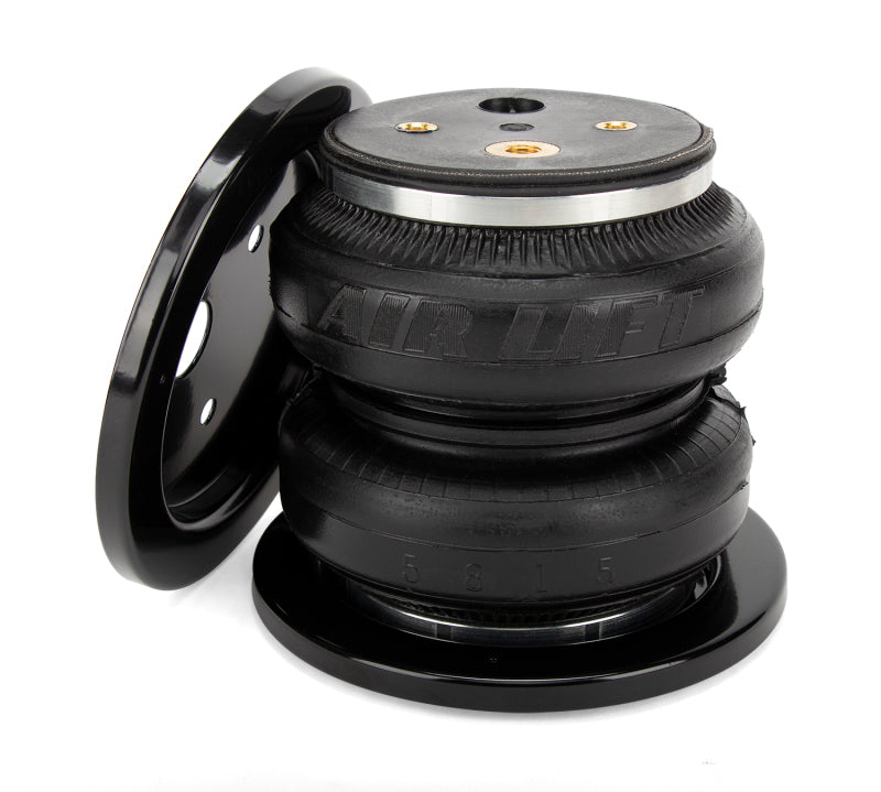 Air Lift Loadlifter 7500XL Ultimate for 2020 Ford F250/F350 DRW 4WD Air Lift Air Suspension Kits AXOPROS