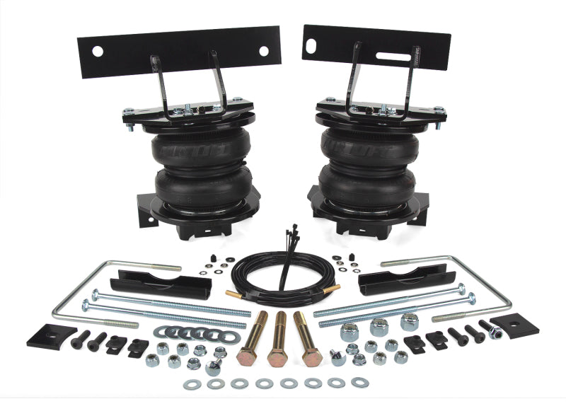 Air Lift Loadlifter 7500XL Ultimate for 2020 Ford F250/F350 DRW 4WD Air Lift Air Suspension Kits AXOPROS