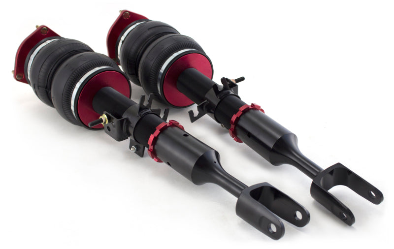 Air Lift Performance 02-07 Infiniti G35 / 03-08 Nissan 350Z Front Kit Air Lift Air Suspension Kits AXOPROS