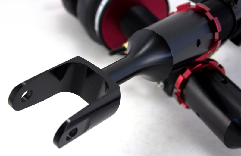 Air Lift Performance 02-07 Infiniti G35 / 03-08 Nissan 350Z Front Kit Air Lift Air Suspension Kits AXOPROS