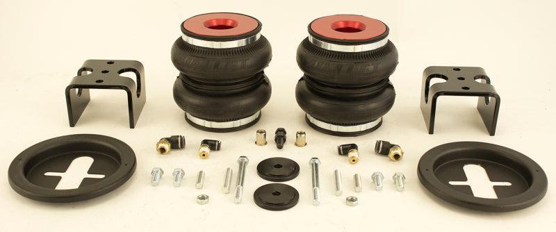 Air Lift Performance 05-14 Audi A3 / VW 09-16 CC / 07-14 EOS/GTI /12-14 Beetle Turbo Slam Rear Kit Air Lift Air Suspension Kits AXOPROS
