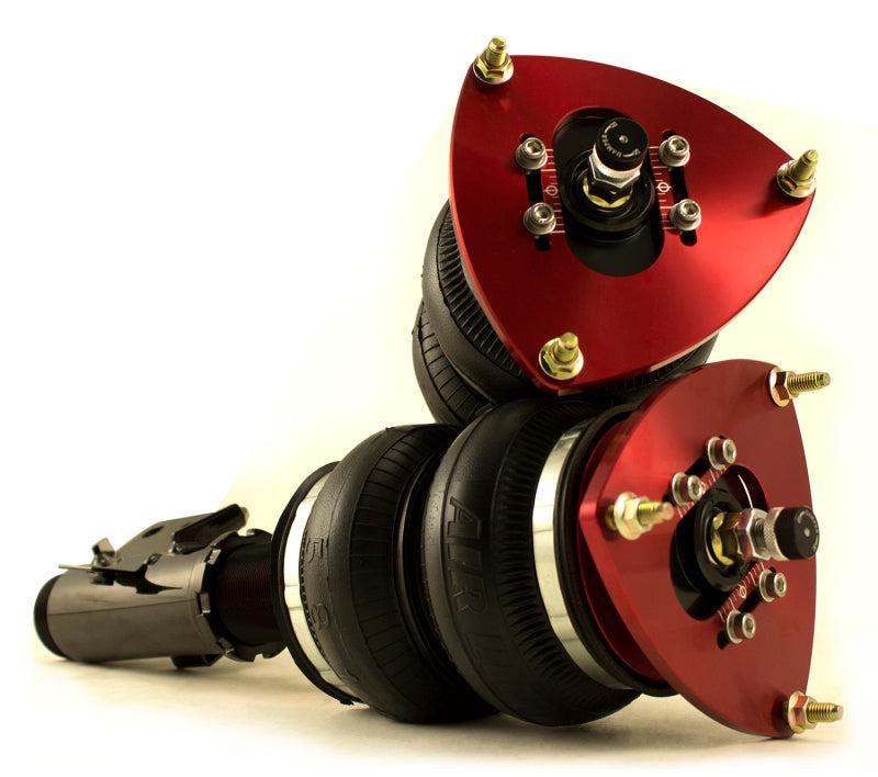 Air Lift Performance 08-14 Subaru Impreza Front Kit Air Lift Air Suspension Kits AXOPROS