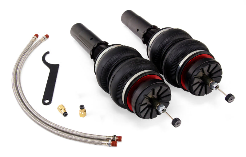 Air Lift Performance 09-15 Audi A4/A5/S4/S5/RS4/RS5 Front Kit Air Lift Air Suspension Kits AXOPROS