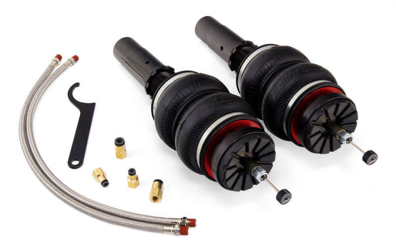 Air Lift Performance 09-15 Audi A4/A5/S4/S5/RS4/RS5 Front Kit Air Lift Air Suspension Kits AXOPROS