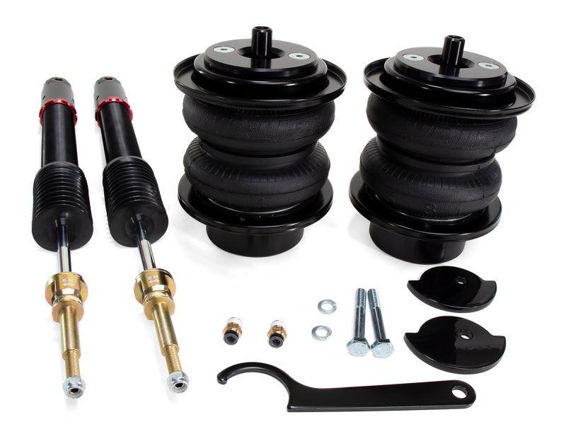 Air Lift Performance 09-15 Audi A4/A5/S4/S5/RS4/RS5 Rear Kit Air Lift Air Suspension Kits AXOPROS