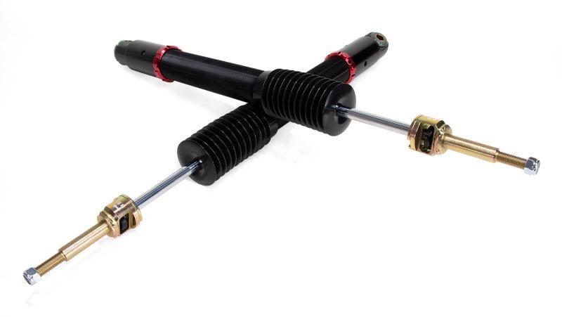 Air Lift Performance 09-15 Audi A4/A5/S4/S5/RS4/RS5 Rear Kit Air Lift Air Suspension Kits AXOPROS